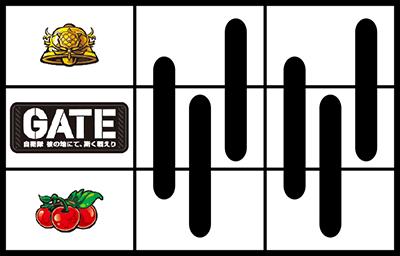 �p�`�X�� GATE