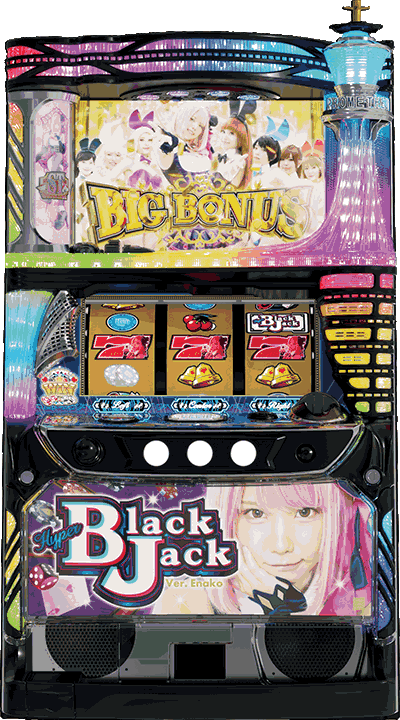 �n�C�p�[�u���b�N�W���b�N��ʐ^