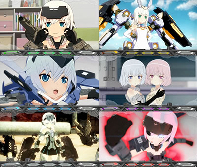 �p�`�X�� �t���[���A�[���Y��K�[��