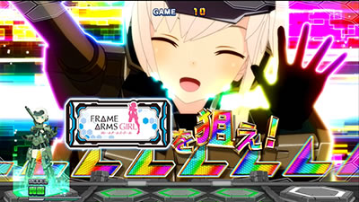 �p�`�X�� �t���[���A�[���Y��K�[��