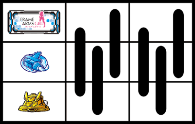 �p�`�X�� �t���[���A�[���Y��K�[��