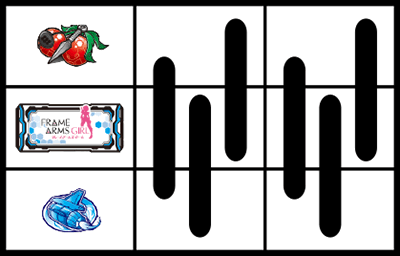 �p�`�X�� �t���[���A�[���Y��K�[��