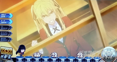 �p�`�X���֋򖲎q�Ƃ����� �������X�e�[�W