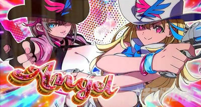 �܋���Angel