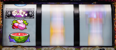 戦国パチスロ 花の慶次〜これより我ら修羅に入る〜