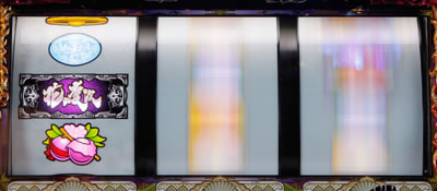 戦国パチスロ 花の慶次〜これより我ら修羅に入る〜