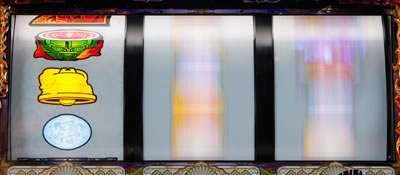 戦国パチスロ 花の慶次〜これより我ら修羅に入る〜