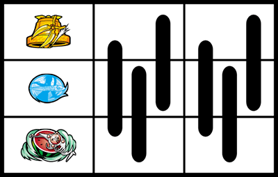 �p�`�X����΂̉�