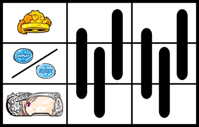 �p�`�X��Girls Guns Groovy