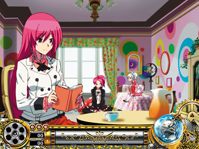 �p�`�X��Girls Guns Groovy