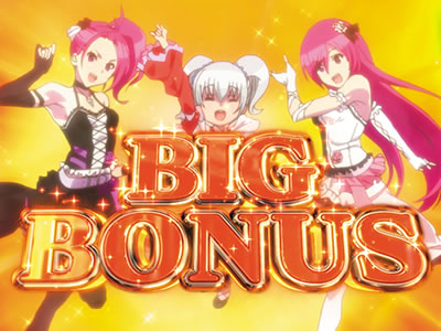 �p�`�X��Girls Guns Groovy