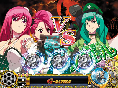 �p�`�X��Girls Guns Groovy