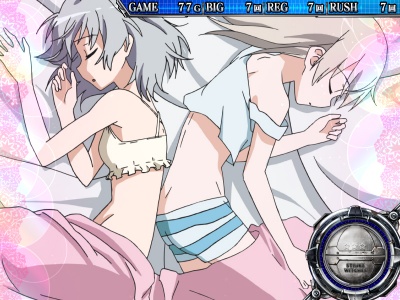 �X�g���C�N�E�B�b�`�[�Y