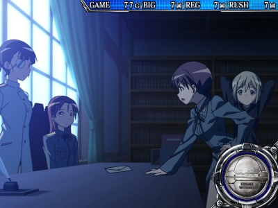 �X�g���C�N�E�B�b�`�[�Y