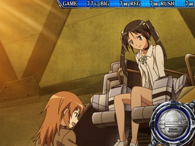 �X�g���C�N�E�B�b�`�[�Y