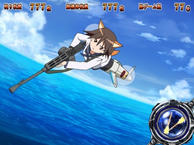 �X�g���C�N�E�B�b�`�[�Y