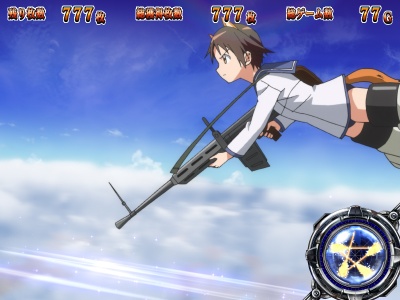 �X�g���C�N�E�B�b�`�[�Y