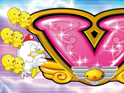 ���c�n�l�X���Ă�