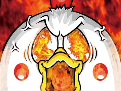 ���c�n�l�X���Ă�