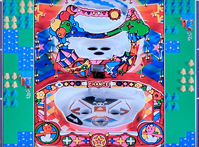 �h���[���N���[��2