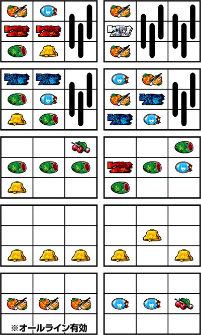 パチスロひぐらしのなく頃に祭2