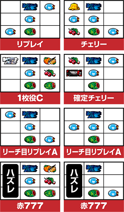 パチスロひぐらしのなく頃に祭2