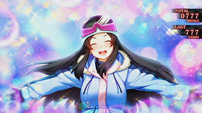 �p�`�X�����܂������̖�