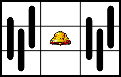 �p�`�X�����܂������̖�