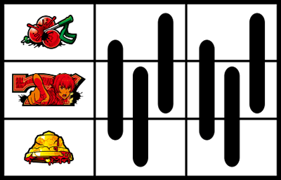 �p�`�X�����܂������̖�