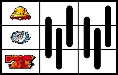 �p�`�X�����܂������̖�