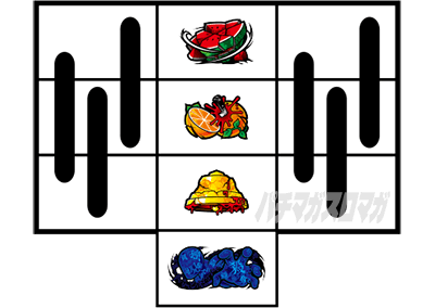 �p�`�X�����܂������̖�