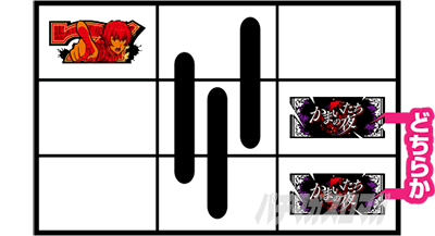 �p�`�X�����܂������̖�