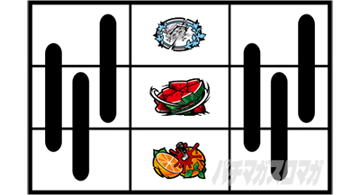 �p�`�X�����܂������̖�