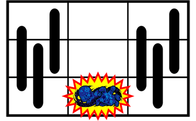 �p�`�X�����܂������̖�