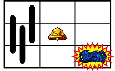 �p�`�X�����܂������̖�