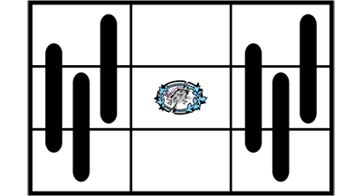 �p�`�X�����܂������̖�