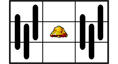 �p�`�X�����܂������̖�