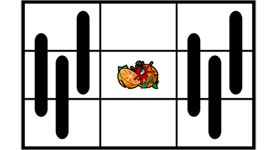 �p�`�X�����܂������̖�