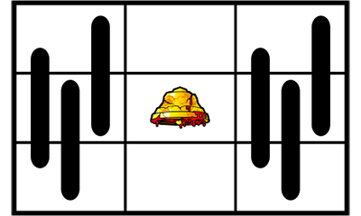 �p�`�X�����܂������̖�