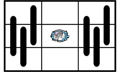 �p�`�X�����܂������̖�