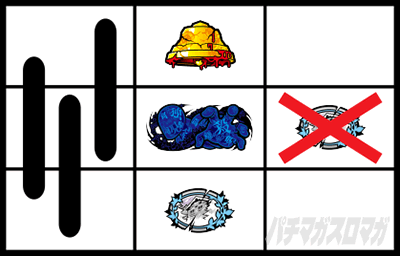 �p�`�X�����܂������̖�