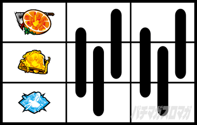 �p�`�X���Ђ��炵�̂Ȃ����ɍ�2�J�P���V�ѕ�