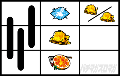 �p�`�X���Ђ��炵�̂Ȃ����ɍ�2�J�P���V�ѕ�