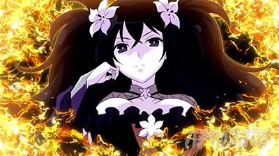 �p�`�X���M���J�O�� BURST UP