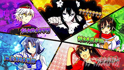 �p�`�X���M���J�O�� BURST UP