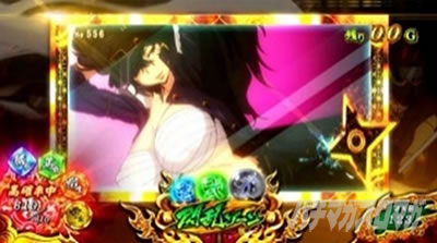 �p�`�X���M���J�O�� BURST UP