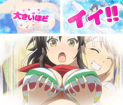 �p�`�X���M���J�O�� BURST UP