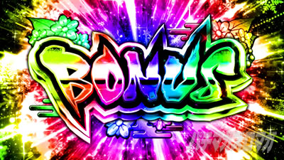 �p�`�X���M���J�O�� BURST UP