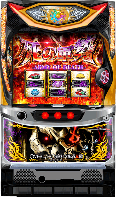 �p�`�X��OVERLORD��Ύx�z�Ҍ��ՇU��ʐ^