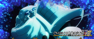 �p�`�X��OVERLORD��Ύx�z�Ҍ��ՇU